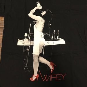 T.I.T.S. Brand T-Shirt